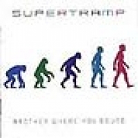 Brother Where You Bound // Supertramp