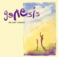 We can't dance // Genesis