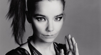 E' in uscita Vulnicura e Bj&ouml;rk va a New York