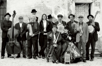 Mauro Ottolini Sousaphonix 