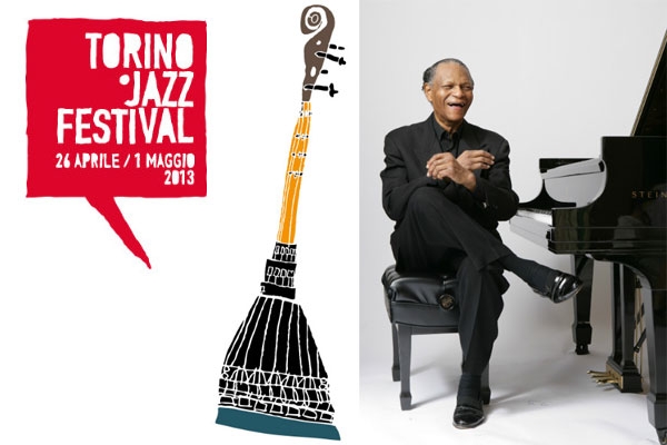 Torino Jazz festival 2013