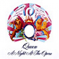 A Night At The Opera // Queen 