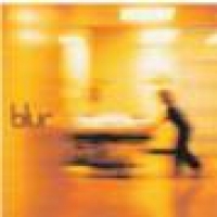 Blur // Blur