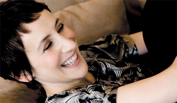 Stacey Kent live @ Jazz Cat Club Ascona