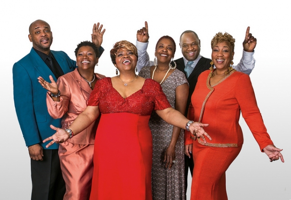 Da Chicago al Jazz Cat Club, le maestose voci di Tina Brown e dei Gospel Messengers