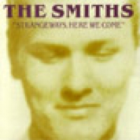 Strangeways, Here We Come // The Smiths