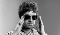 Noel Gallagher's High Flying Birds