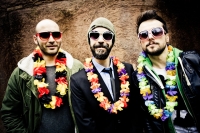 El santo // MITO Fringe