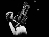 Storia di musica n. 5 - Jimmy Page