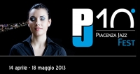 Piacenza Jazz Fest 2013