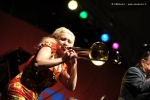 Gunhild Carling 