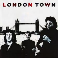 London Town // Wings
