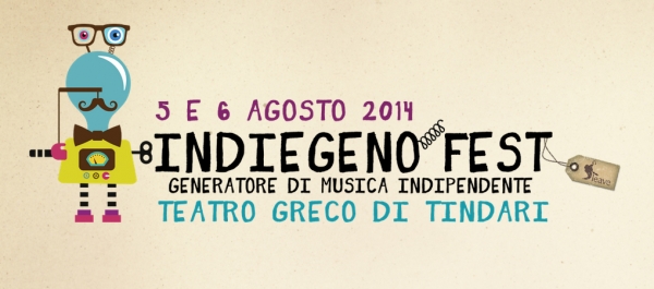 Indigeno Fest al Teatro Greco di Tindari