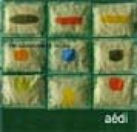 The Adventures Of Yellow // A&eacute;di