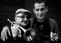 Francesco Bearzatti - Giovanni Falzone 