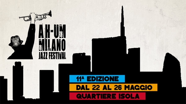 AH-UM Jazz Festival 2013 