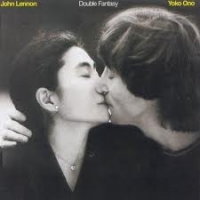Double Fantasy // John Lennon &amp; Yoko Ono