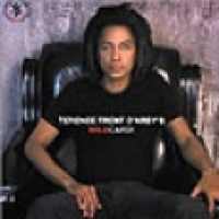 WildCard! // Terence Trent D'Arby