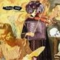 Insomniac // Green Day