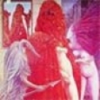 Crystal Antlers EP // Crystal Antlers