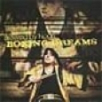 Boxing Dream // Sean Noonan's Brewed by Noon